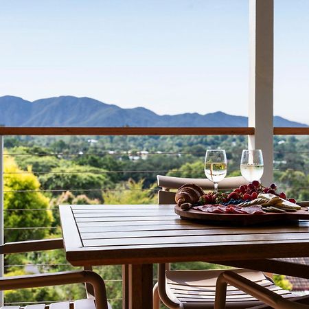 Bellingen Mountain View Cottage Ngoại thất bức ảnh