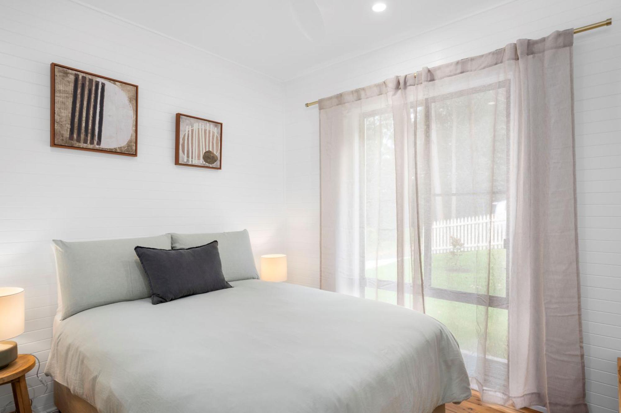 Bellingen Mountain View Cottage Ngoại thất bức ảnh