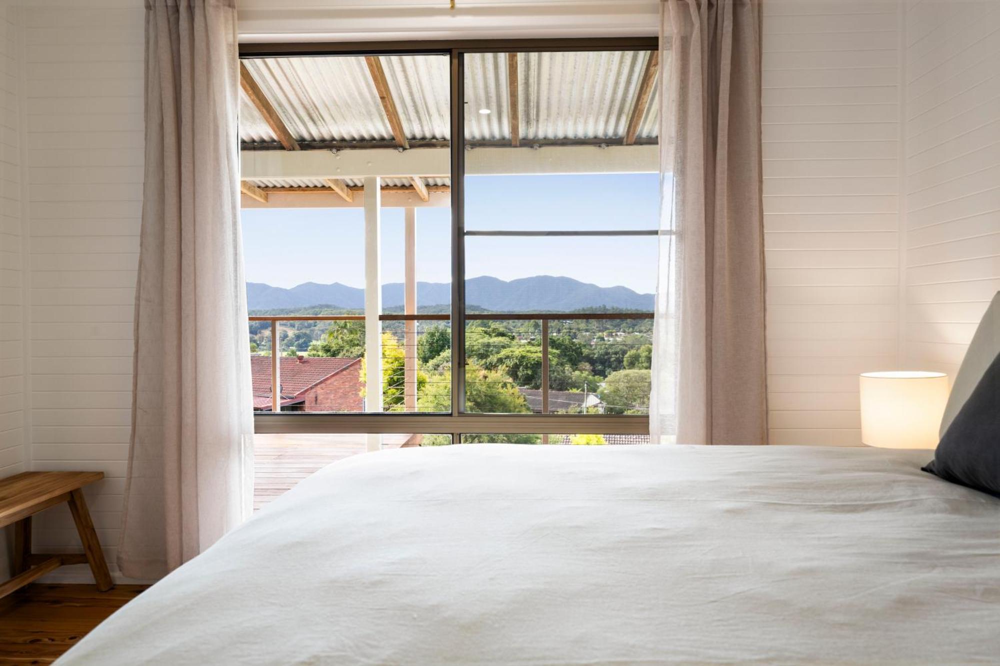 Bellingen Mountain View Cottage Ngoại thất bức ảnh