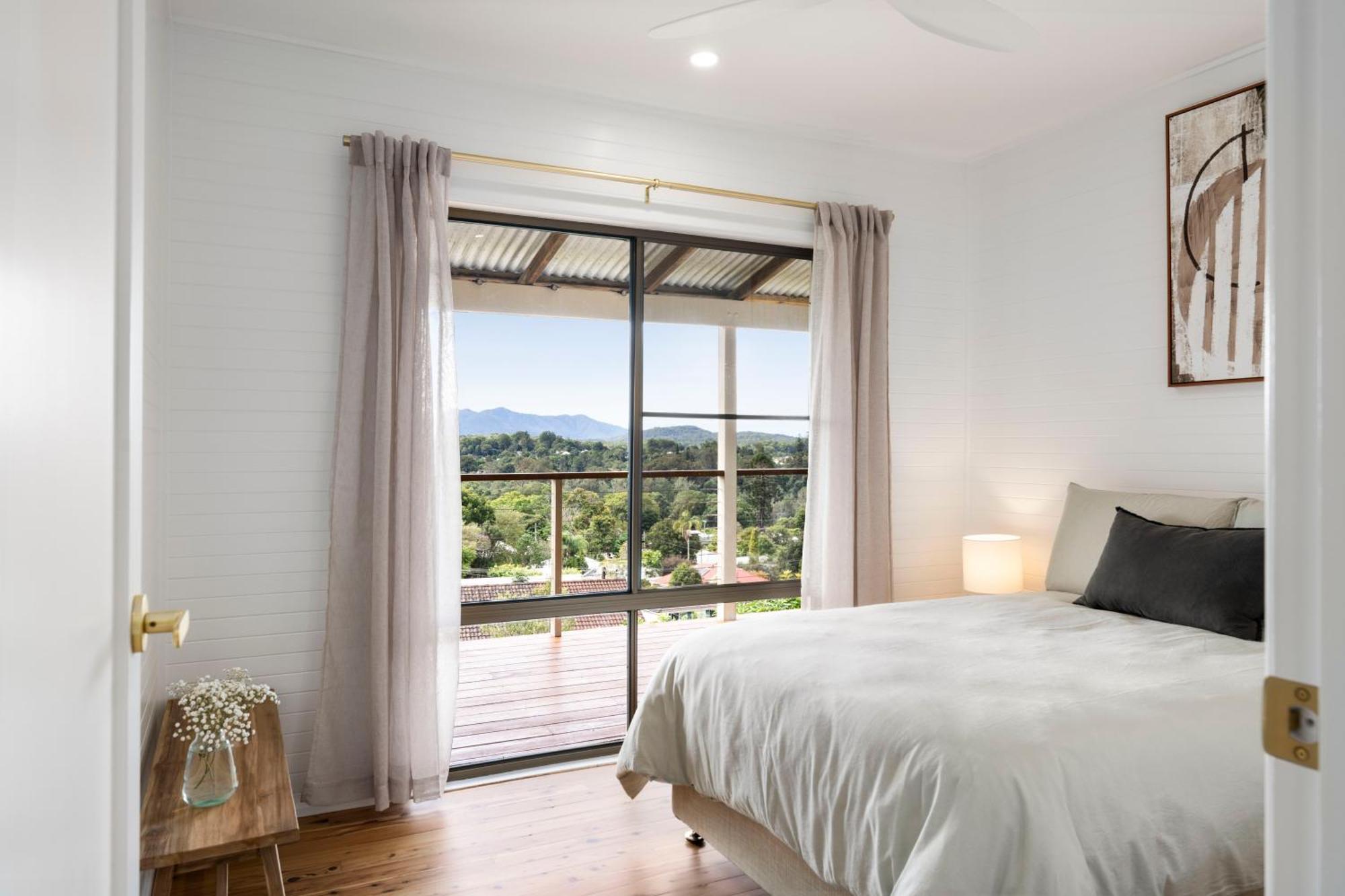 Bellingen Mountain View Cottage Ngoại thất bức ảnh