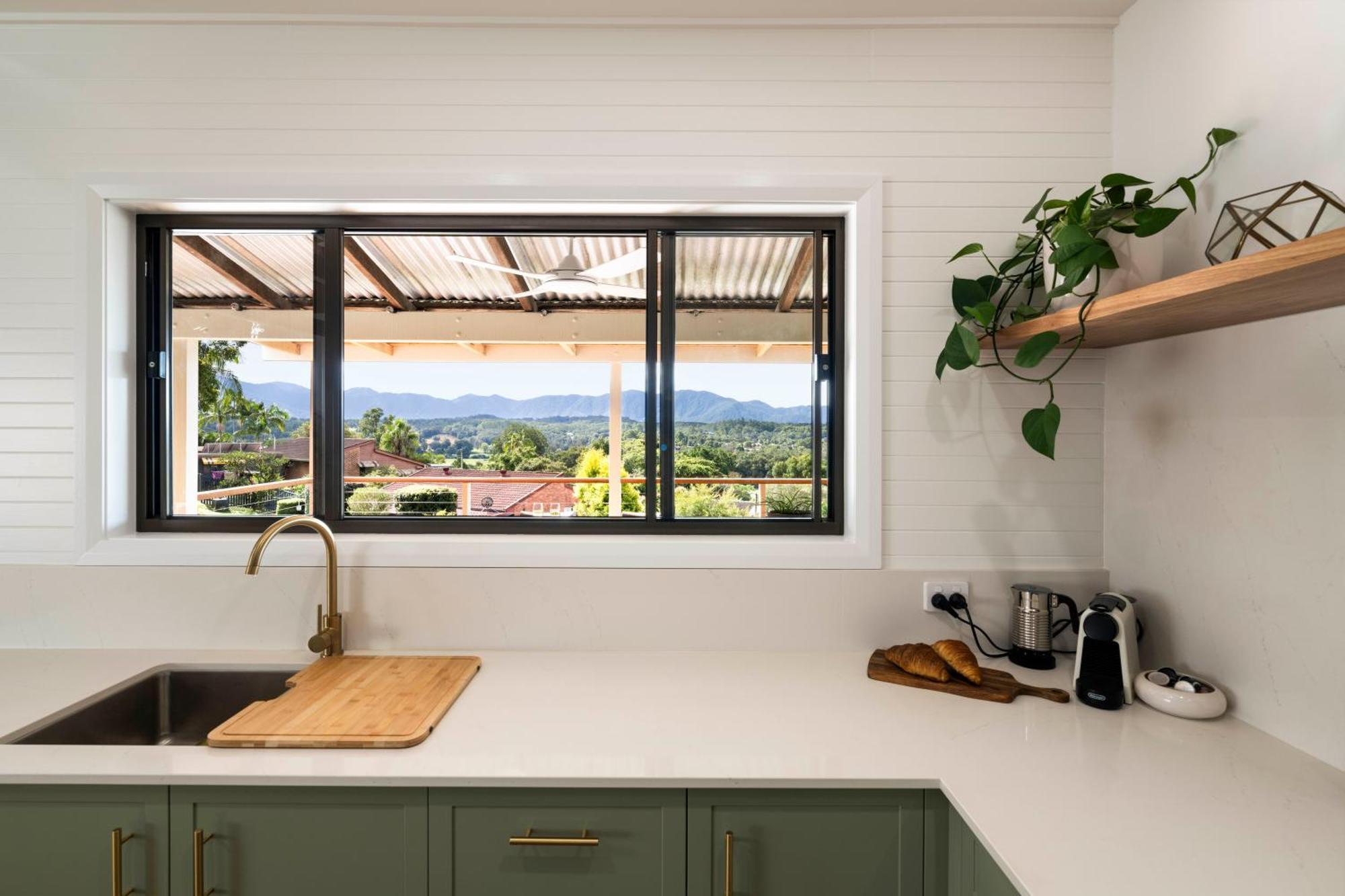 Bellingen Mountain View Cottage Ngoại thất bức ảnh