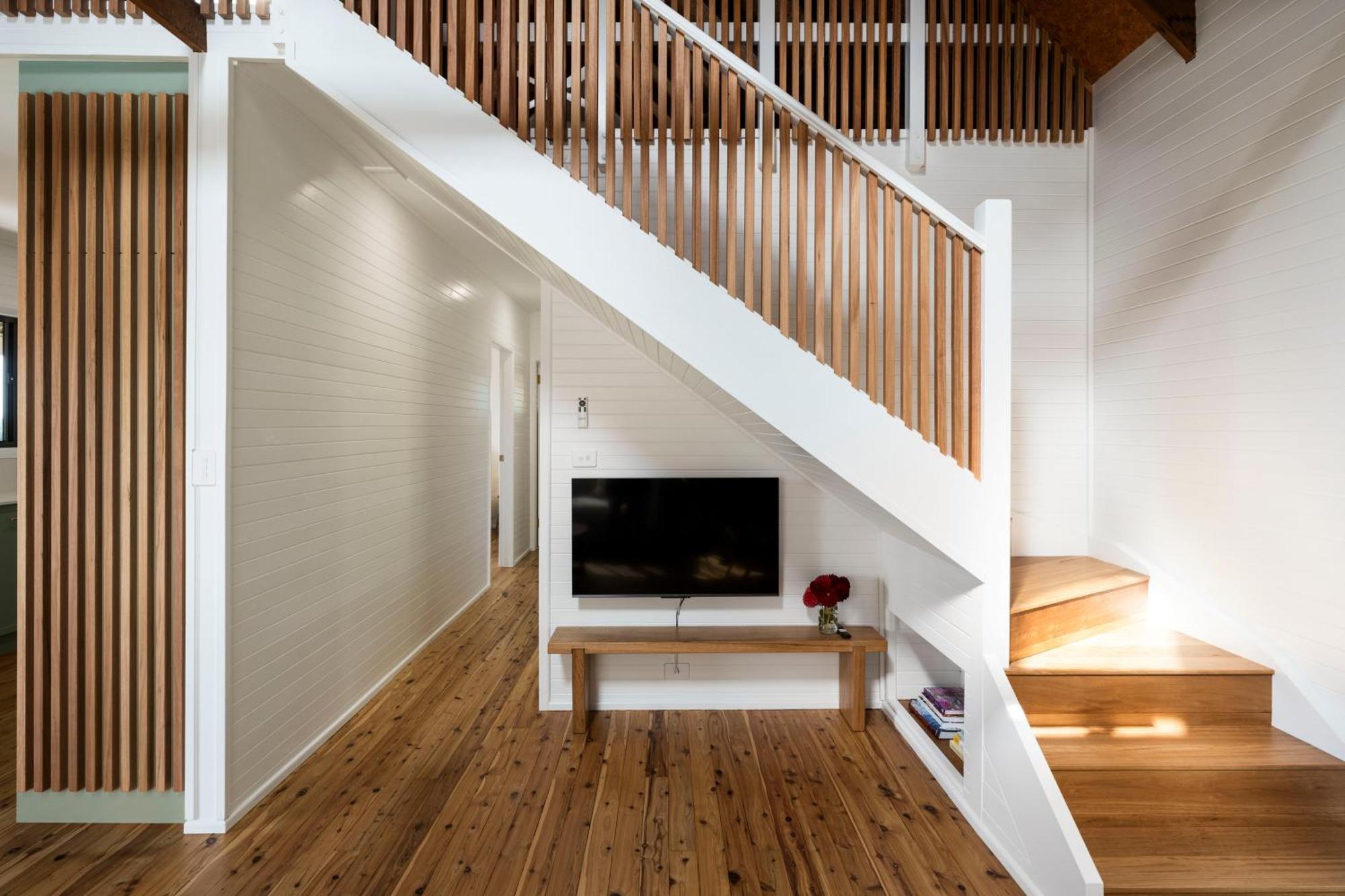 Bellingen Mountain View Cottage Ngoại thất bức ảnh