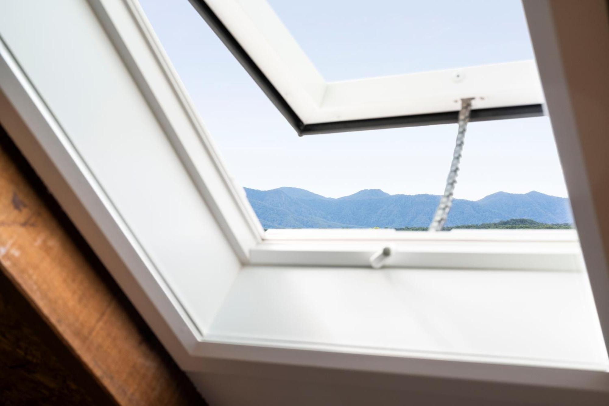 Bellingen Mountain View Cottage Ngoại thất bức ảnh