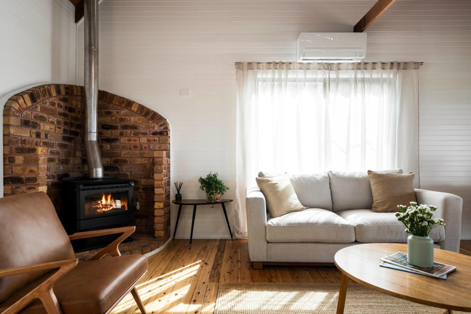 Bellingen Mountain View Cottage Ngoại thất bức ảnh