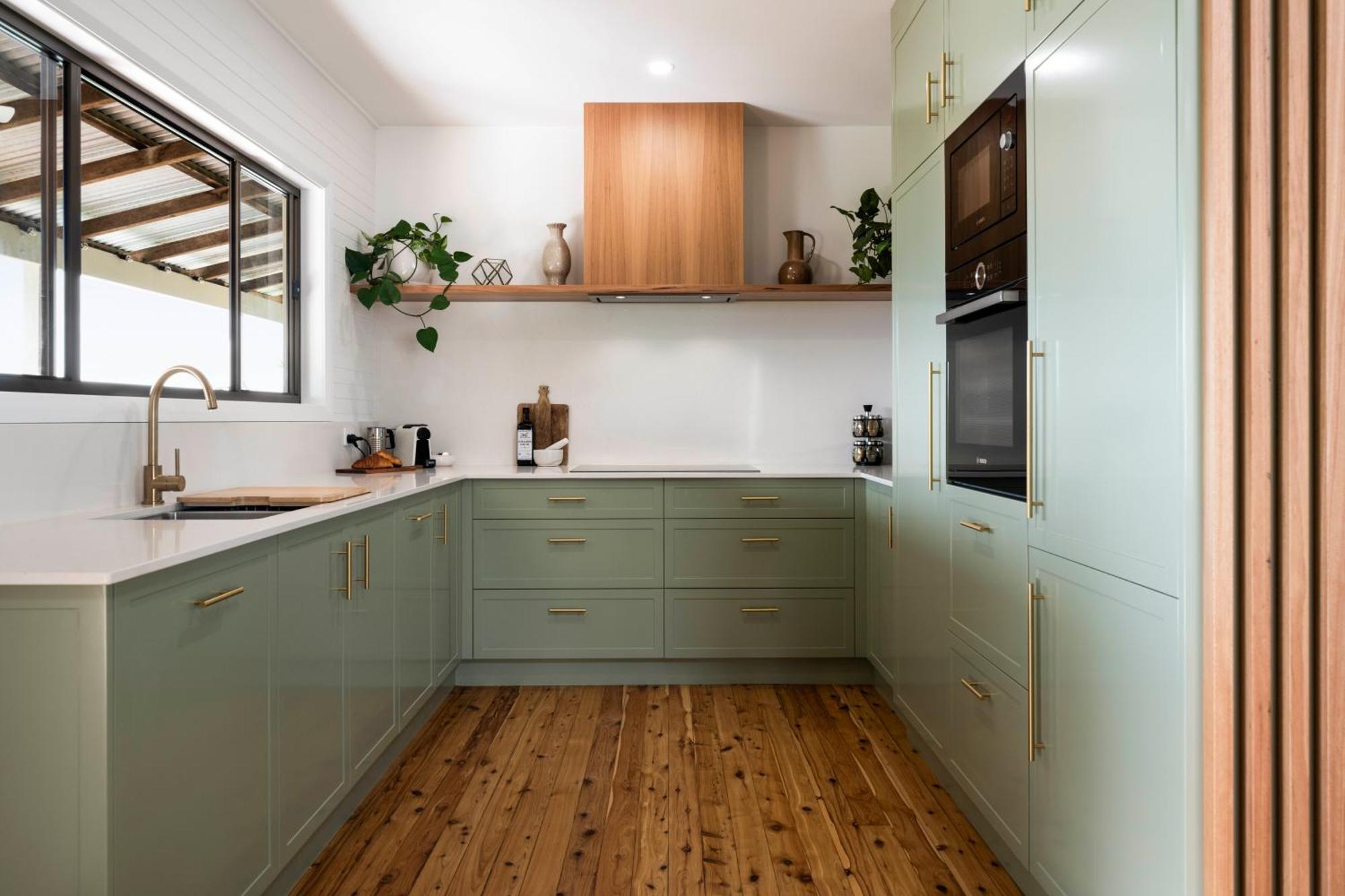 Bellingen Mountain View Cottage Ngoại thất bức ảnh